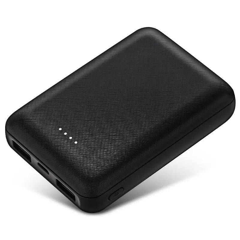 20000mAh New Power Bank Portable USB Charger Fast Charging External Battery Pack Heating Vest Jacket Scarf Socks Glove Equipment - thisisforyoushop.be