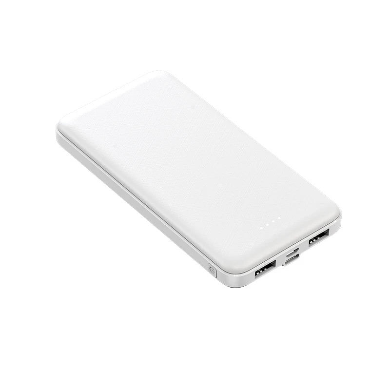 5V 2A Power Bank 20000mAh for Heated Vest Jacket Power Bank for Xiaomi Mi iPhone Air Conditioning Clothing External Battery Pack - thisisforyoushop.be