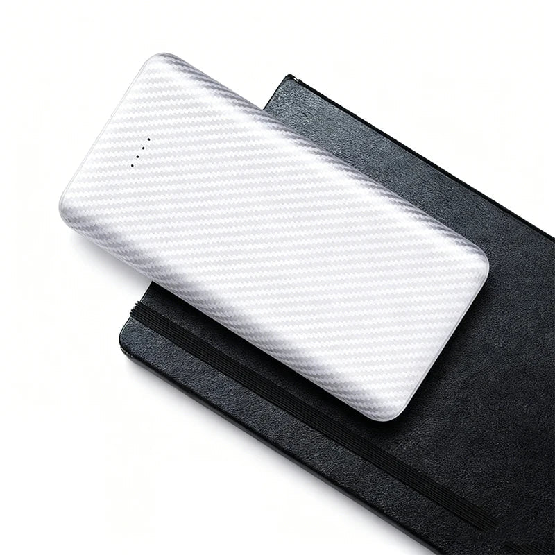 5V 2A Power Bank 20000mAh for Heated Vest Jacket Power Bank for Xiaomi Mi iPhone Air Conditioning Clothing External Battery Pack - thisisforyoushop.be